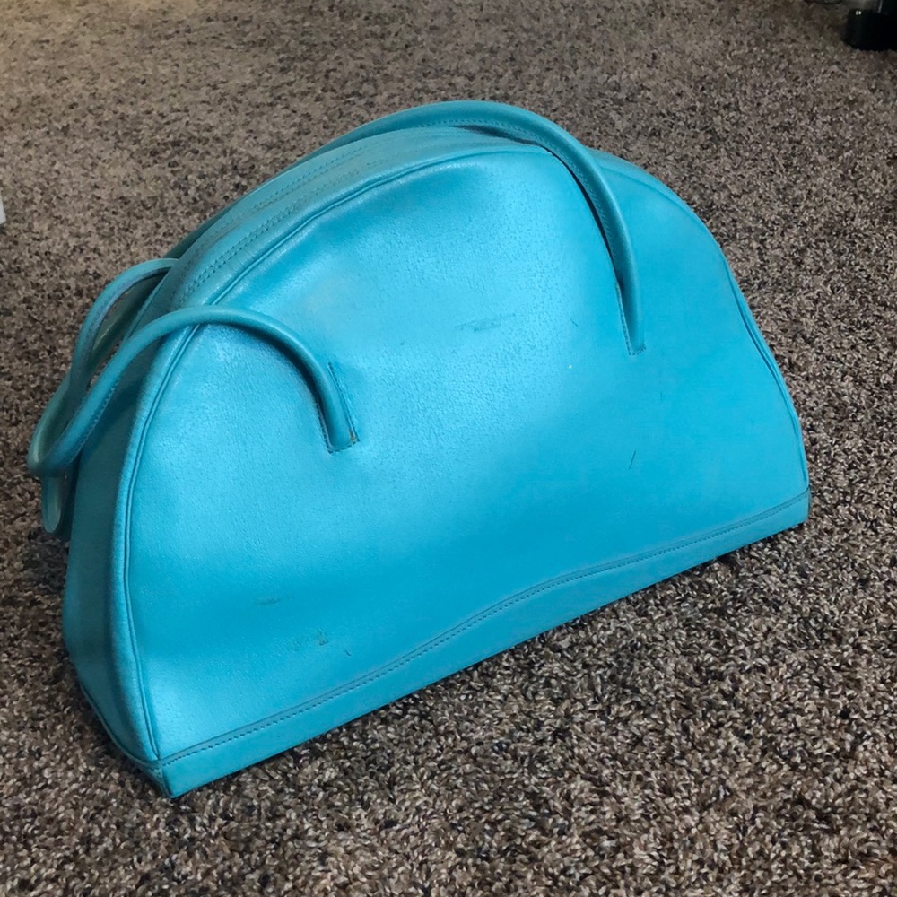 Tosca Blu Purse